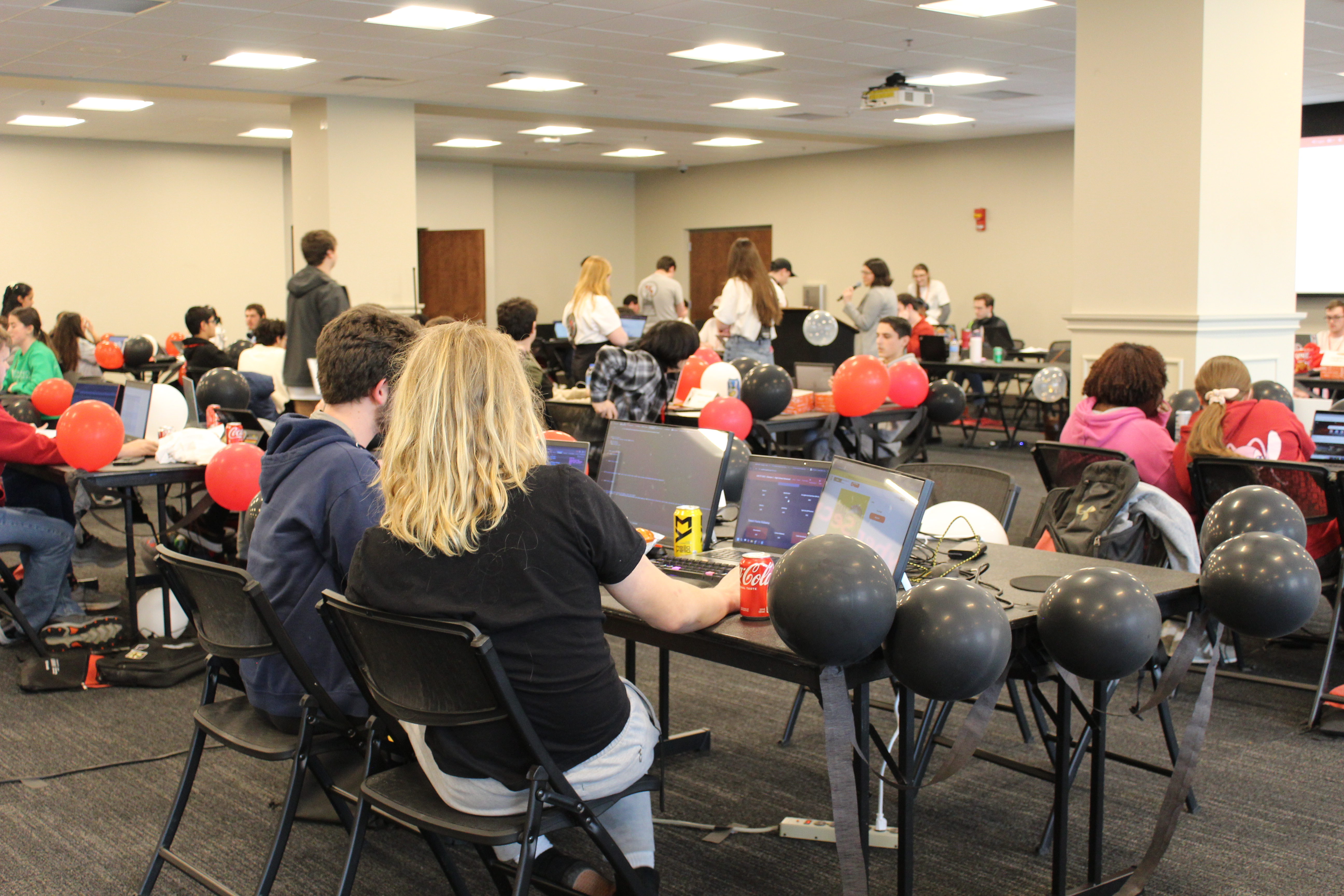 UACTF 2025 Wide Shot 2